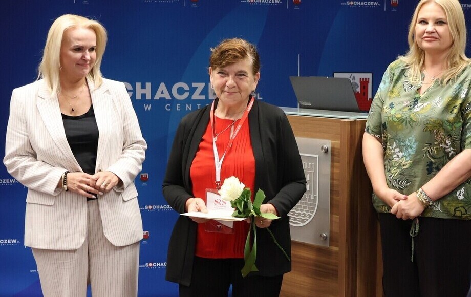 Zdjęcie do Rada Senior&oacute;w w komplecie