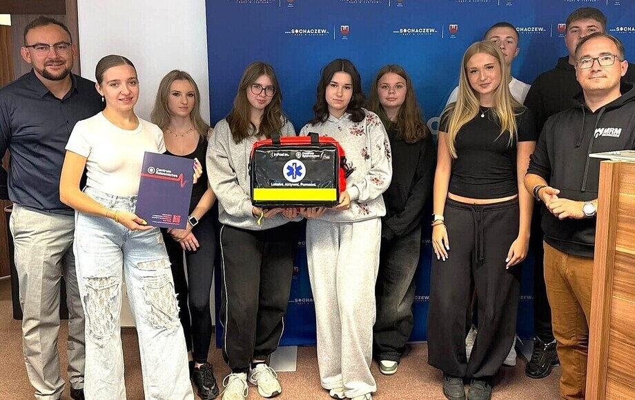 Zdjęcie do Obietnica spełniona