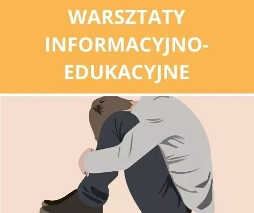 Zdjęcie do Warsztaty informacyjno-edukacyjne &bdquo;Świadomi = bezpieczni&rdquo;