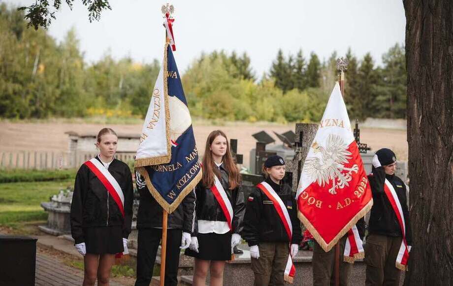 Zdjęcie do Hołd dla żołnierzy BBON