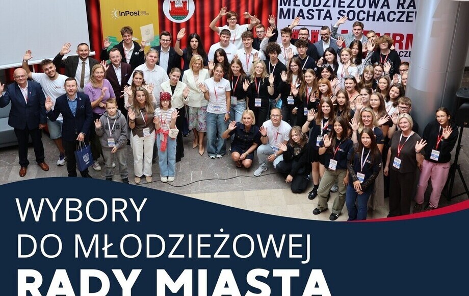 Zdjęcie do Młode pokolenie ma głos