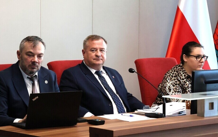 Zdjęcie do Cała rada za zmianami w budżecie