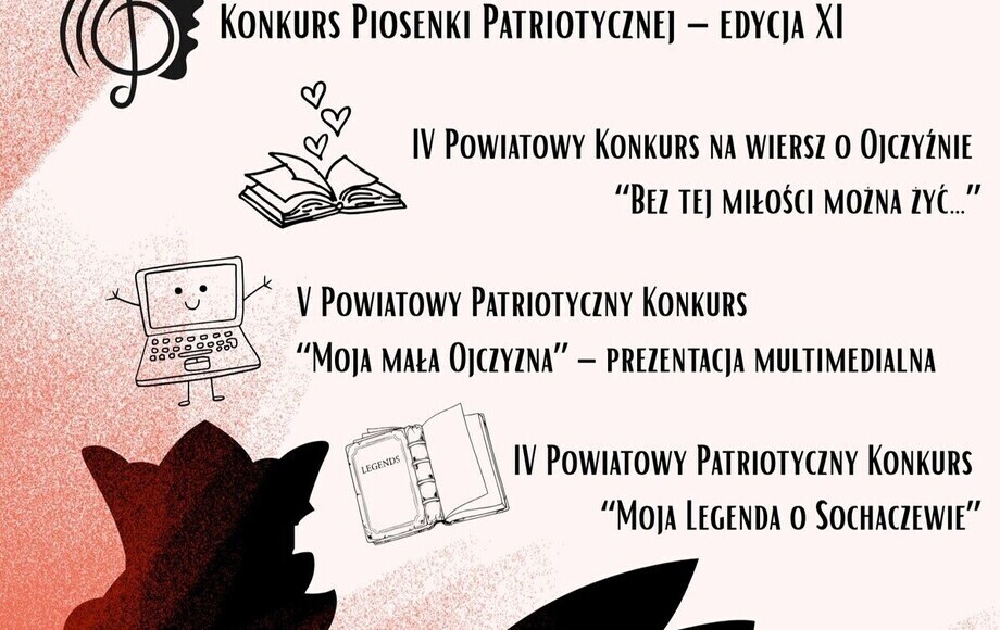 Zdjęcie do Ojczyzna to wielki zbiorowy obowiązek&hellip;