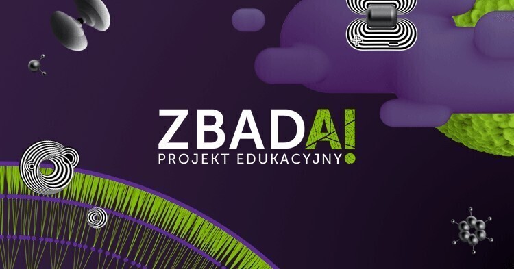 Zdjęcie do SP1 uczy bezpiecznego korzystania z AI