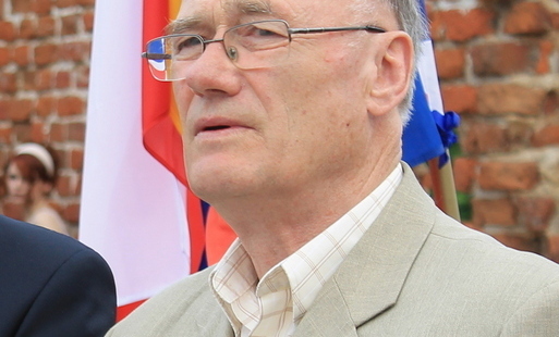 Zdjęcie do Nigdy nie zapomnę o samorządzie i o mieście - Edward Stasiak nie będzie już kandydował na radnego [ROZMOWA]