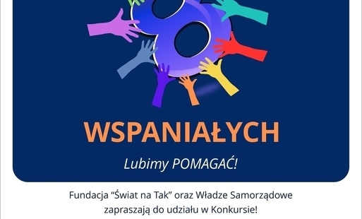 Zdjęcie do 8 Wspaniałych &ndash; rozpoczęło się przyjmowanie zgłoszeń