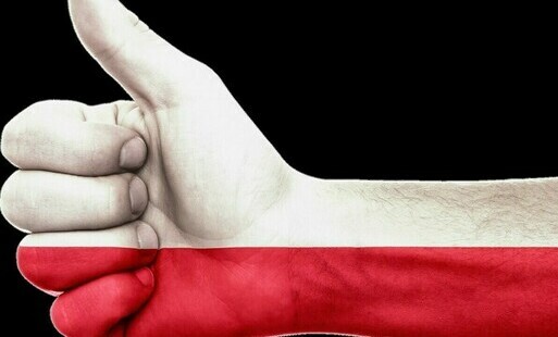 Zdjęcie do Tu można wieszać materiały wyborcze
