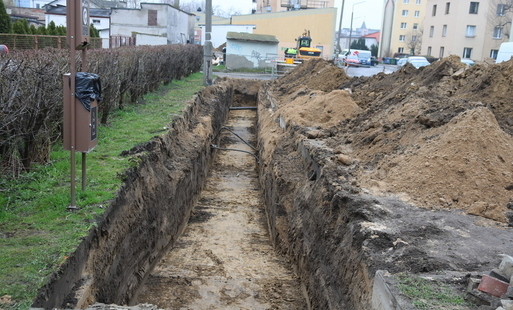 Zdjęcie do Geotermia dotrze do MOSiR-u