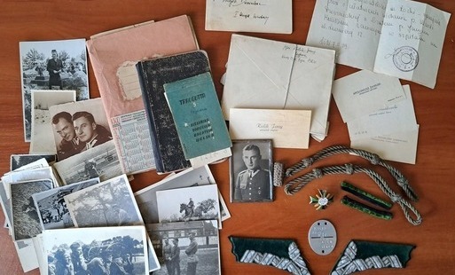 Zdjęcie do Nowe eksponaty w Muzeum Ziemi Sochaczewskiej