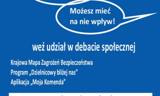 Zdjęcie do Toleruję! Nie hejtuję!