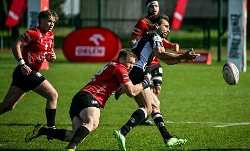 Zdjęcie do W niedzielę mecz o rugbowy finał marzeń na Maracanie