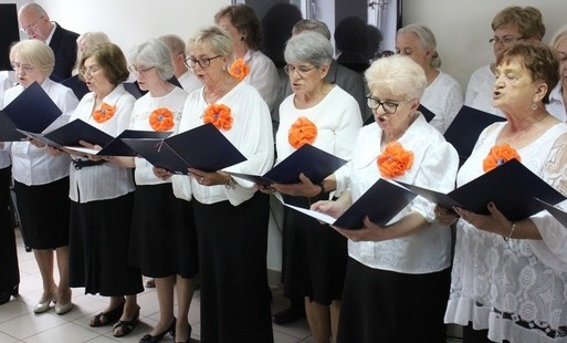 Zdjęcie do Zaśpiewajmy Maryi