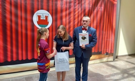 Zdjęcie do "Kocham Polskę..." po raz trzynasty