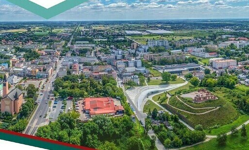 Zdjęcie do Sesja rady: dwa strategiczne dokumenty do uchwalenia