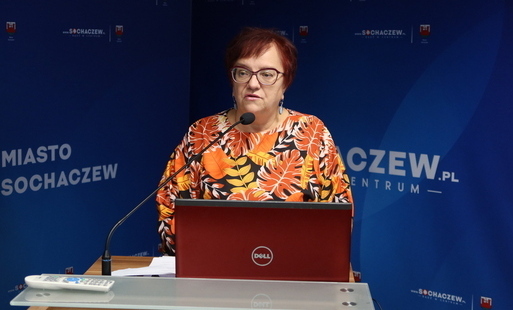 Zdjęcie do Sesja rady i zmiany na prawie 10 mln