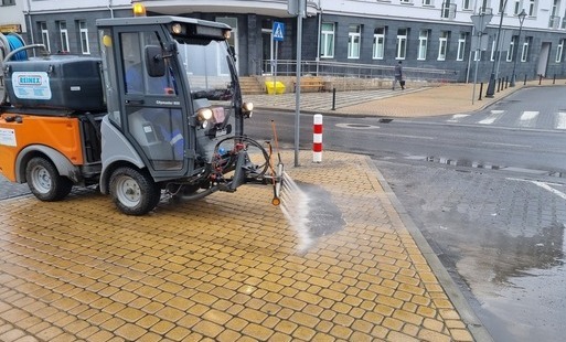 Zdjęcie do Miasto wyłoży 250 tys, marszałek 520 tys. zł