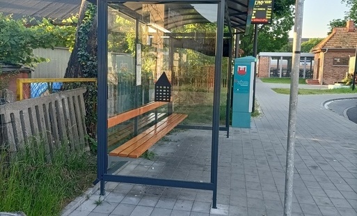 Zdjęcie do Wandale w autobusach ZKM