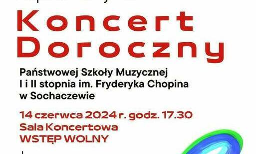 Zdjęcie do Muzyczne podsumowanie na scenie PSM