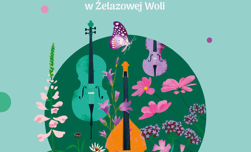 Zdjęcie do Smykofonia w Żelazowej Woli