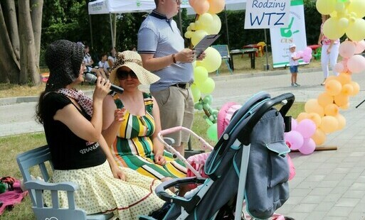 Zdjęcie do Rodzinnie w warsztacie