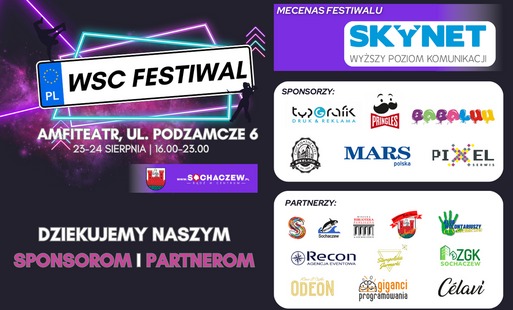 Zdjęcie do Gdyby nie firmy, nie byłoby festiwalu