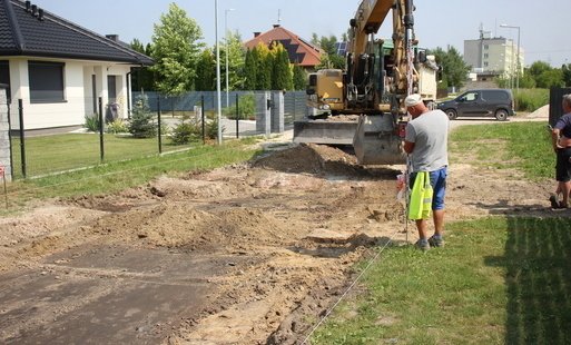 Zdjęcie do Weszli na Bajeczną i ks. Twardowskiego