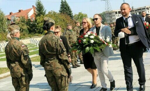 Zdjęcie do To z ich krwi wzrosła wolna i niepodległa Polska