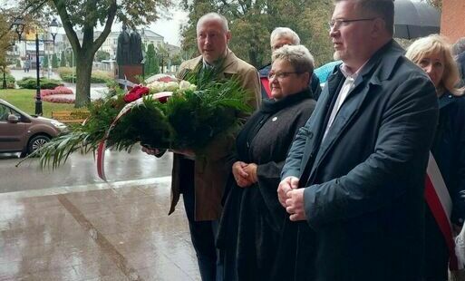 Zdjęcie do Pamięci księdza Jerzego