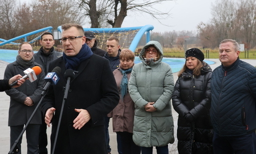 Zdjęcie do Konferencja w rocznicę rządu