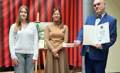 Zdjęcie do &bdquo;Brzezina&rdquo; podsumowana
