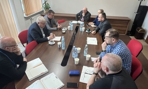 Zdjęcie do Aby uniknąć zalań