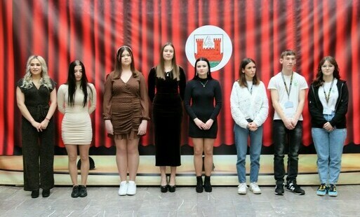 Zdjęcie do Rusza XIX Powiatowa Edycja Konkursu &bdquo;Ośmiu Wspaniałych&rdquo; w Sochaczewie