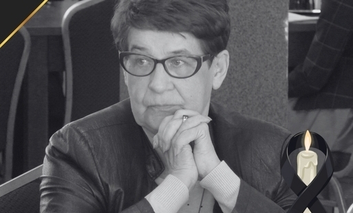 Zdjęcie do Nie żyje Jolanta Popiołek