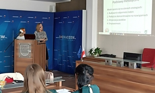 Zdjęcie do Bo można żyć inaczej