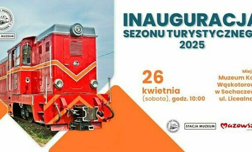 Zdjęcie do Nowy sezon na wąskim torze