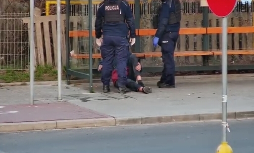 Zdjęcie do Spokojnie, ale z tendencją wzrostową