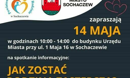 Zdjęcie do Jesteśmy dla dzieci bezpieczną ostoją&hellip;