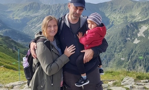 Zdjęcie do ZOSTAŃ RODZINĄ ZASTĘPCZĄ. Nie b&oacute;jmy się pom&oacute;c&nbsp;