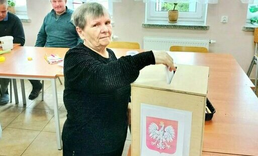Zdjęcie do Lekcje edukacji obywatelskiej w ŚDS