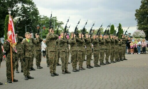 Zdjęcie do Pamiętamy o powstańcach