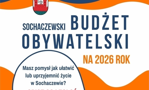 Zdjęcie do Budżet Obywatelski. Zgłoś pomysł do 14 lipca