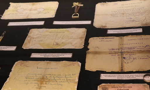 Zdjęcie do Poznaj historię jazłowiak&oacute;w