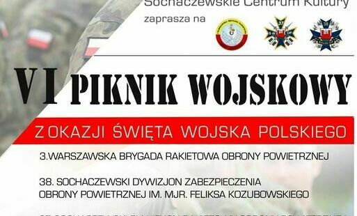 Zdjęcie do Niedziela z wojskiem w tle. Będzie też groch&oacute;wka