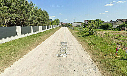 Zdjęcie do Spacerowa z rządową dotacją?