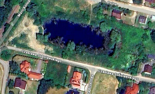 Zdjęcie do Stawek już wkr&oacute;tce w rękach miasta