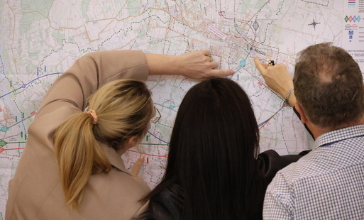 Zdjęcie do Ekspres&oacute;wka S50 - dwa pasy zamiast trzech