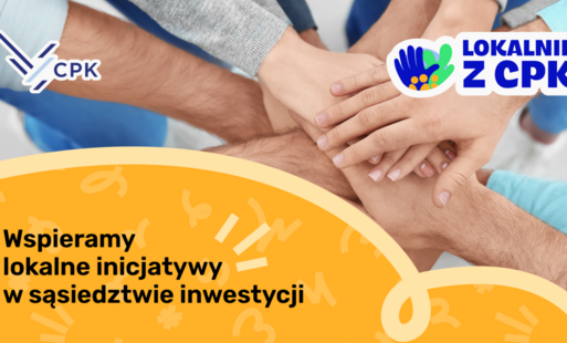 Zdjęcie do Lokalnie z CPK &ndash; ruszył nab&oacute;r wniosk&oacute;w