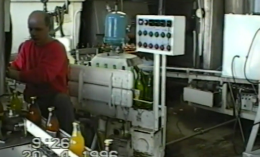 Zdjęcie do Kultowy &bdquo;Ptyś&rdquo; powstał w Sochaczewie