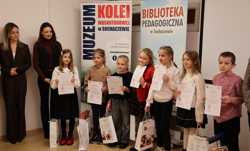 Zdjęcie do Kolej na patriotyzm