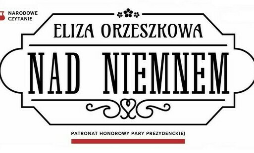 Zdjęcie do Dwunasta odsłona Narodowego Czytania